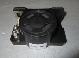 ALARM,FLEETRITE 12-VOLT BACK-U