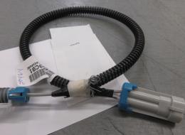 HARNESS JUMPER*SINGLE HORN JUM