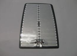 Mirror, Exterior Rearview, Fla