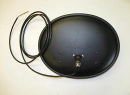 MIRROR HEAD-HTD MINI HAWK-EYE