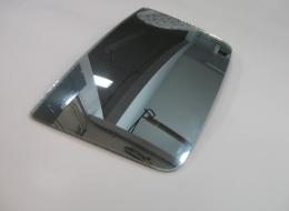 MIRROR,GLASS,CONVEX,LH,HTD,IC