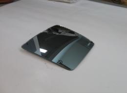 MIRROR,GLASS,CONVEX,RH,HTD,IC