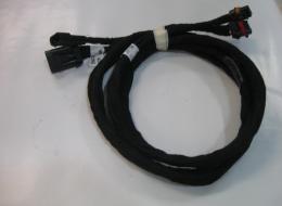 HARNESS, STARTER TO BATT IC