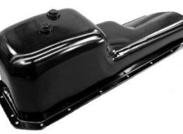 PAN ASSEMBLY LOWER OIL