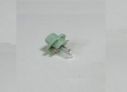 LIGHT, BULB AND SOCKET