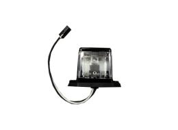 LIGHT LICENSE PLATE C2