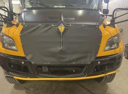 WINTER FRONT, NEXT GEN