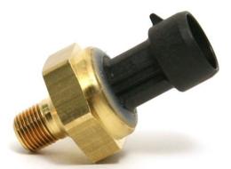 TRANSMITER,EXH BACK PRESS,T444