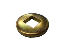 SPACER SIDE EMER DOOR 95