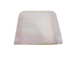 FOAM,IC 39", HIGH BACK STD