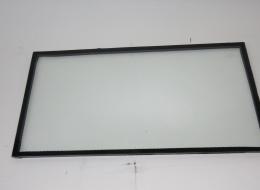 GLASS, 27", PASS THERMO, IC