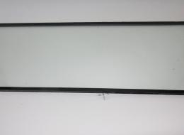 GLASS, DOOR UP/LOW THERMO, IC