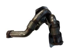 TUBE ASSY EXHAUST LEFT