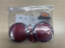 Kit, El S/a, Led, Low-prof, St