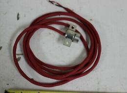 SOCKET & PIGTAIL, STOPARM