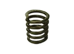 SPRING FUEL TANK MTG BOLT