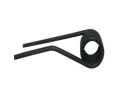 SPRING TOP ARM AT BASE