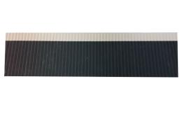 TREAD STEP*TOP CS/IC DARK GRA