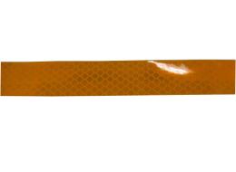 STRIPING REFLECTIVE SCHOOL BU