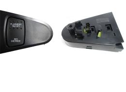 SWITCH,RH, WARNING/FLASHER