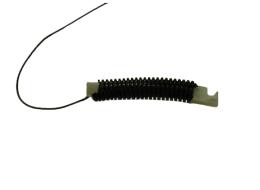 TORSION SPRING L/H