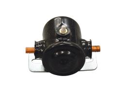 SOLENOID,MASTER,IC BUS