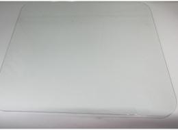 GLASS,UPPER R.E.D.,CLEAR (5)