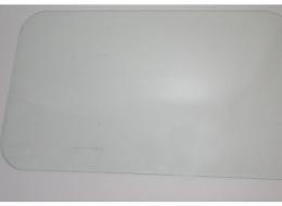 GLASS,LOWER R.E.D.,CLEAR,IC(5)