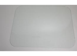 GLASS,REAR VISION,IC BUS