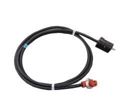 CABLE ASM ENG BLOCK HTR, 6.7